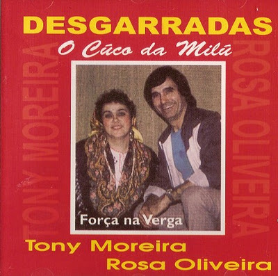 Tony Moreira