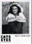 Tracy-Louise Ward