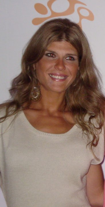 Tristana Esteves Cardoso
