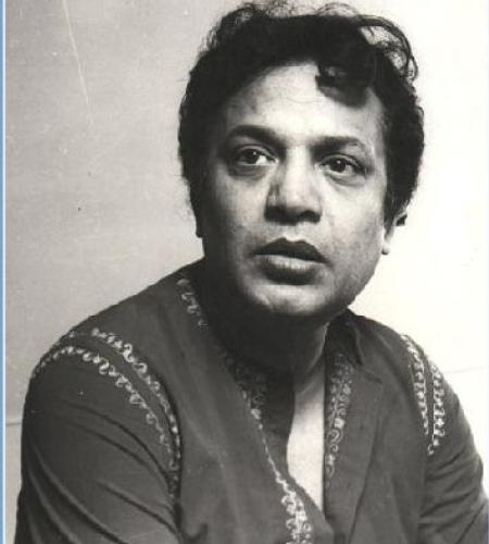 Uttam Kumar