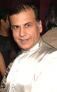 Vijay Arora