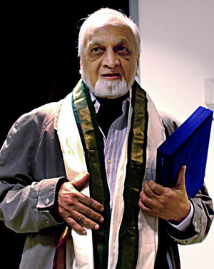 Vijay Tendulkar