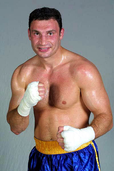 Vitali Klitschko