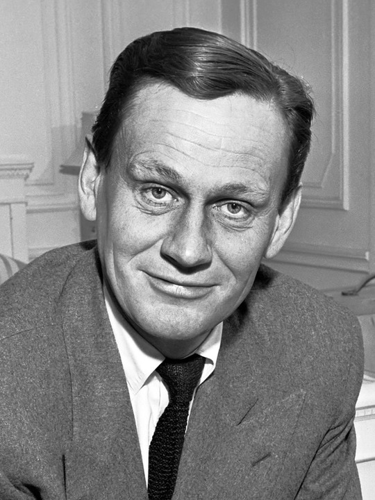 Wendell Corey