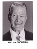 William Thourlby