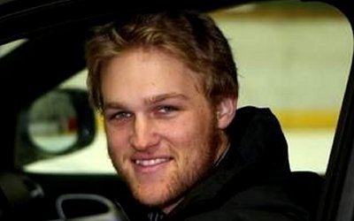 Wyatt Russell