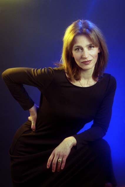 Yelena Safonova