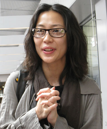 Yoshino Kimura